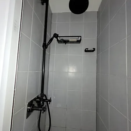 Manon's Vue Mer, Grand Balcon Et Parking Διαμέρισμα *