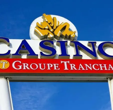 Manon's Vue Mer, Grand Balcon Et Parking Apartment