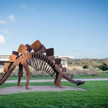 Manon's Vue Mer, Grand Balcon Et Parking * Villers-sur-Mer