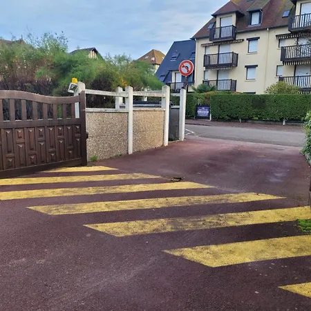 Manon's Vue Mer, Grand Balcon Et Parking *