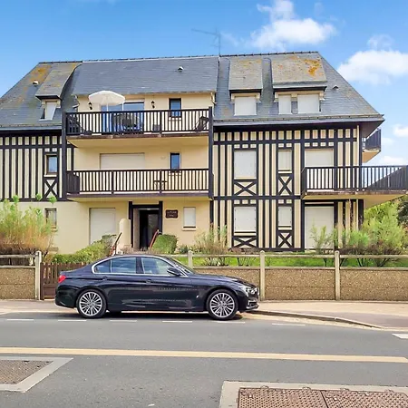 Manon's Vue Mer, Grand Balcon Et Parking Lejlighed