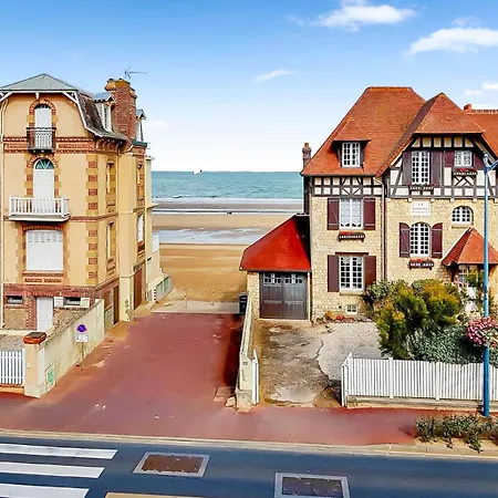 Manon's Vue Mer, Grand Balcon Et Parking Apartment