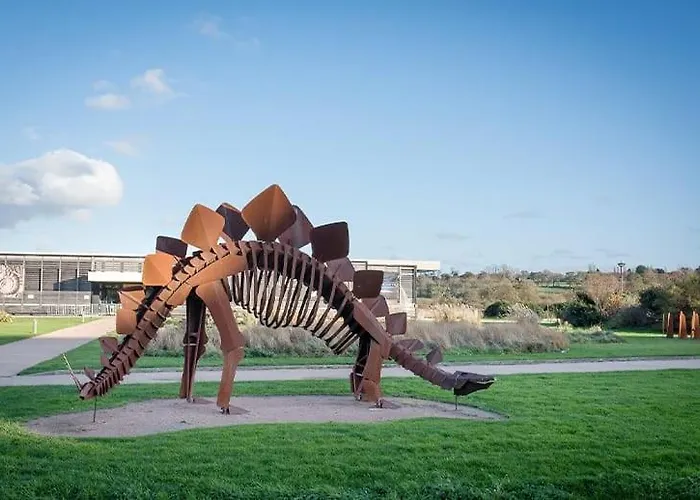 Manon's Vue Mer, Grand Balcon Et Parking * Villers-sur-Mer