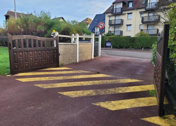 Manon's Vue Mer, Grand Balcon Et Parking *