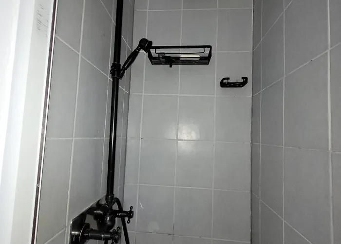 Manon's Vue Mer, Grand Balcon Et Parking Apartmán *